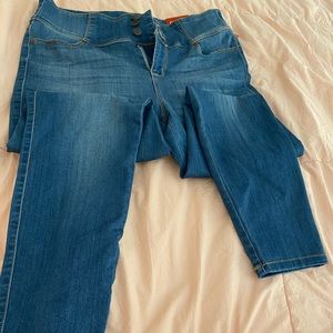 Guess women jeans